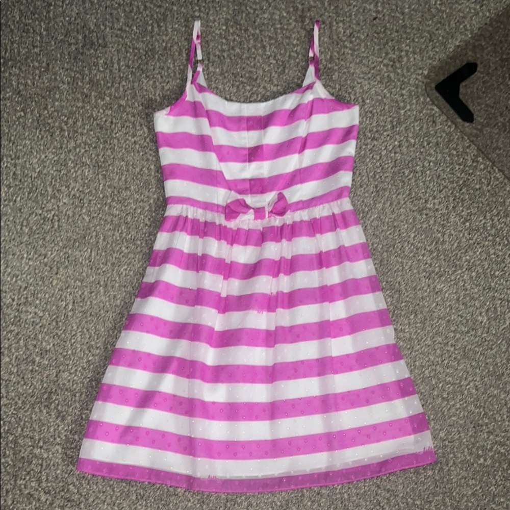 Lilly Pulitzer dress. 2